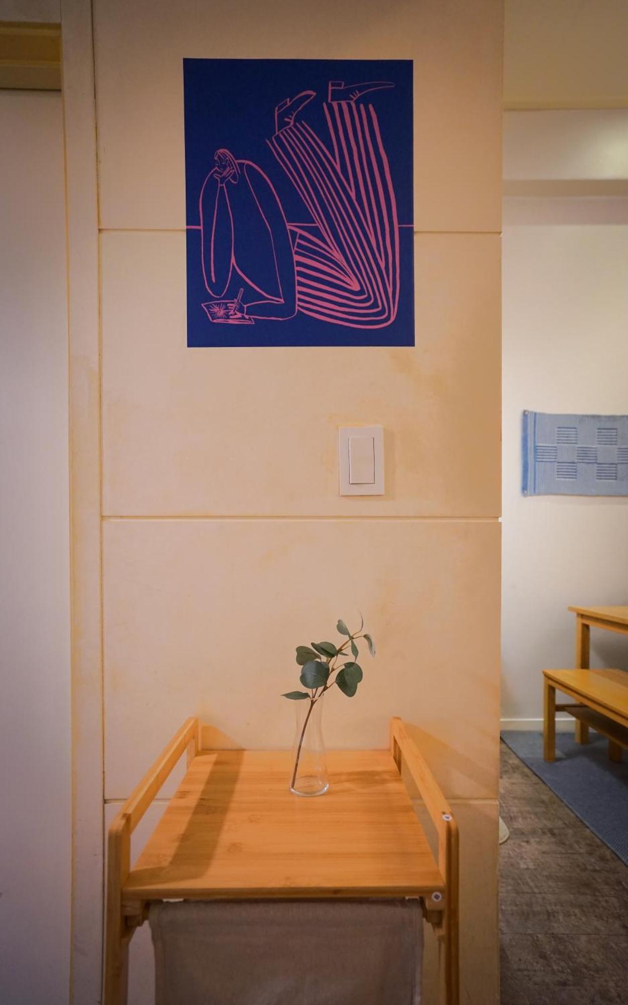 Tiffany & Jessica House - A High Rise In Korea With The Convenient Transportation, Diverse Shopping Options, And Excellent Access To Popular Attractions Seoul