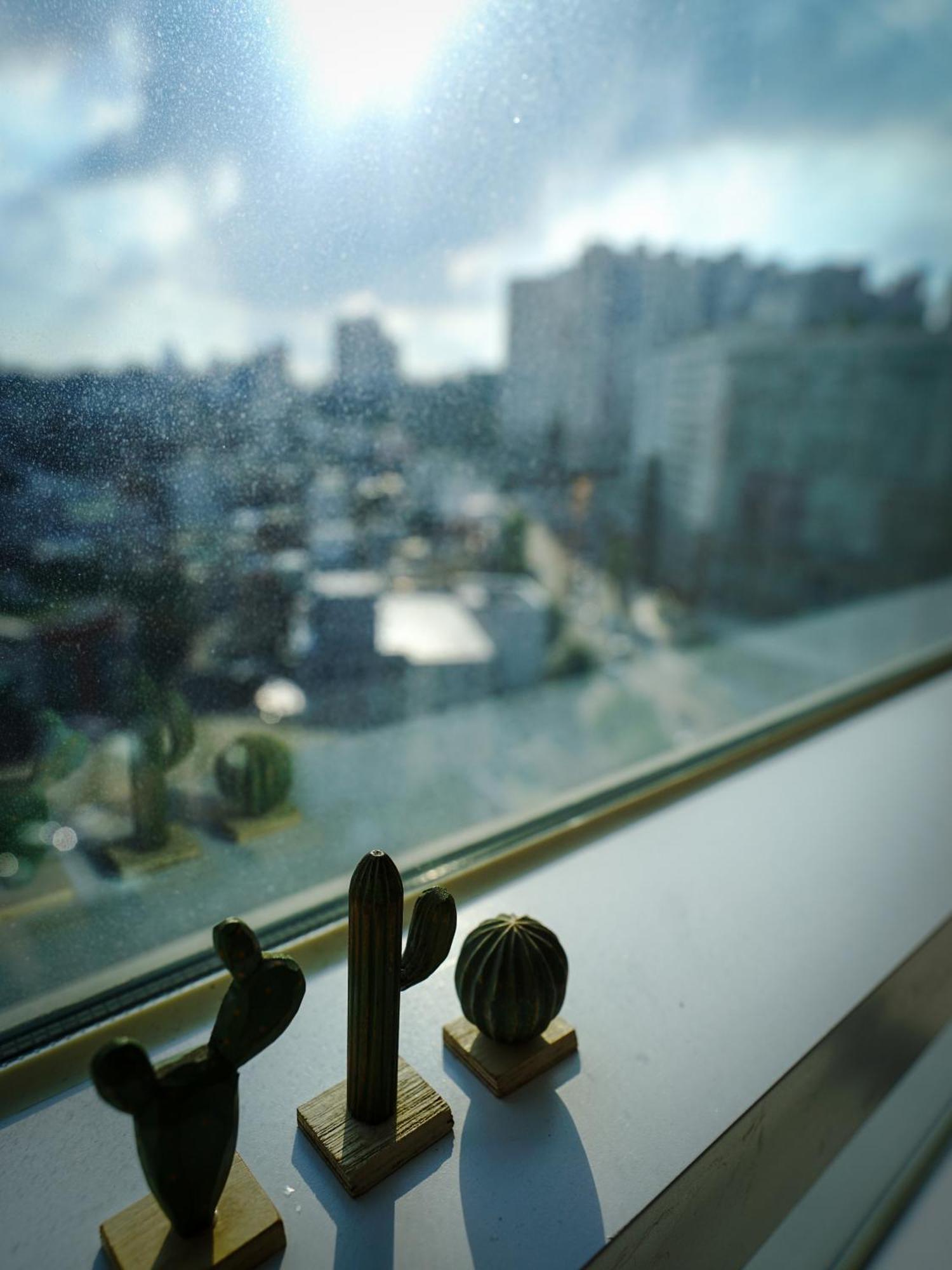 Tiffany & Jessica House - A High Rise In Korea With The Convenient Transportation, Diverse Shopping Options, And Excellent Access To Popular Attractions *