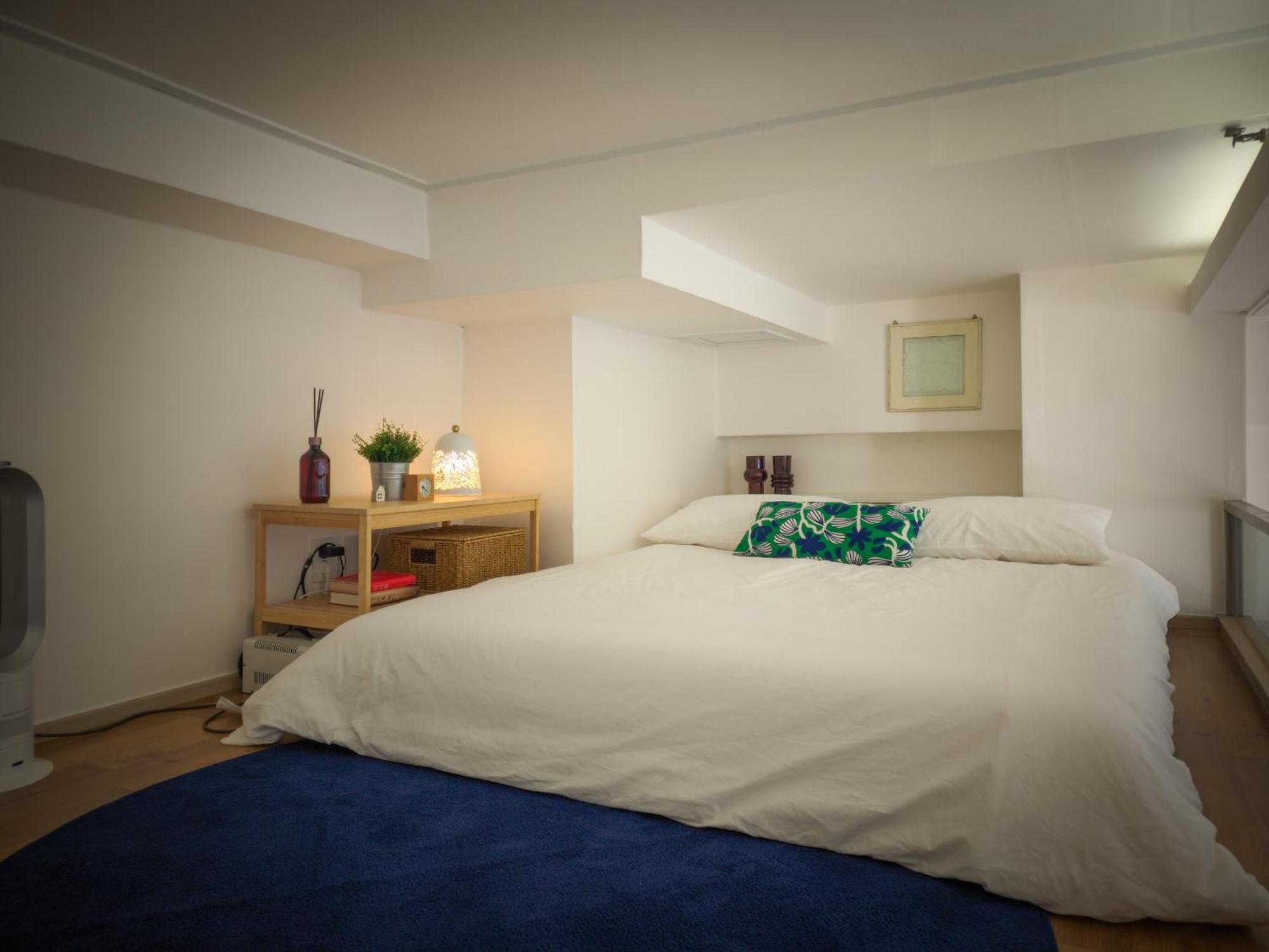 Tiffany & Jessica House - A High Rise In Korea With The Convenient Transportation, Diverse Shopping Options, And Excellent Access To Popular Attractions Apartment Seoul