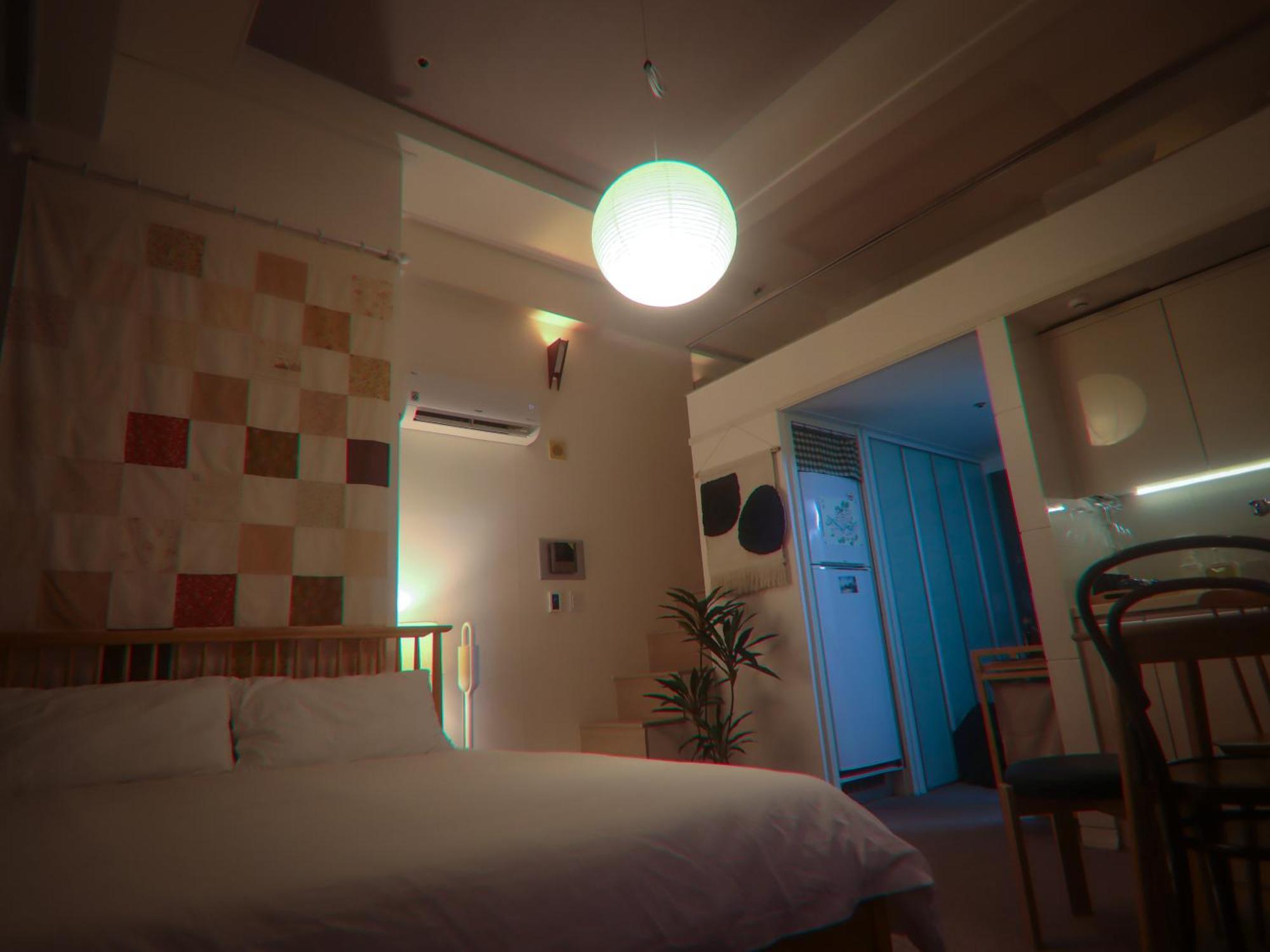 Tiffany & Jessica House - A High Rise In Korea With The Convenient Transportation, Diverse Shopping Options, And Excellent Access To Popular Attractions * Seoul
